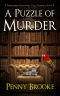 [Seabreeze Bookshop 04] • A Puzzle of Murder